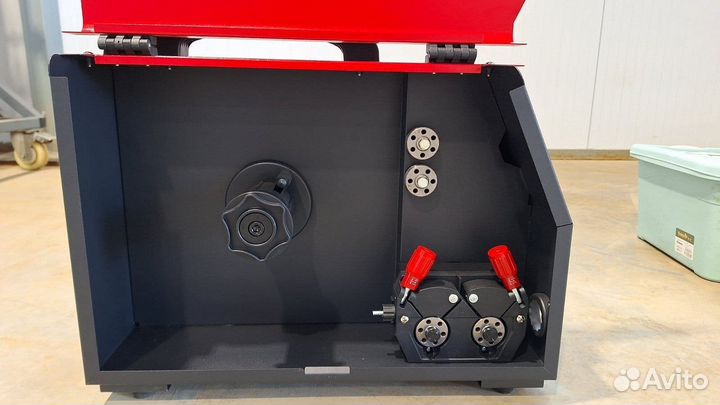 Аппарат лазерной сварки 3в1 2кВт