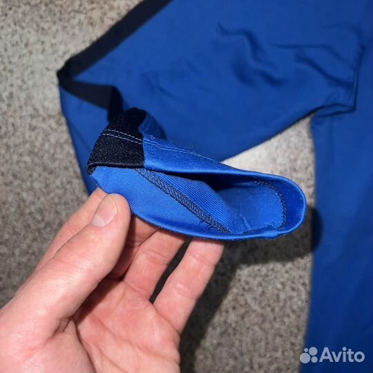 Тренировочная кофта Nike оригинал