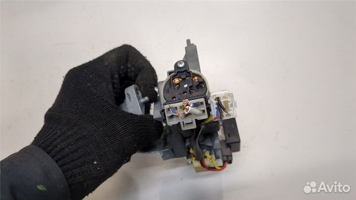 Замок зажигания Mitsubishi Lancer 9, 2007