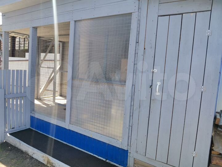 Дом 112,5 м² на участке 4,2 сот.