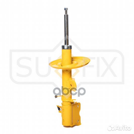 Стойка амортизаторная перед прав SU1250 sufix