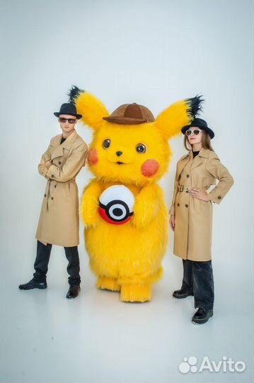 Аниматоры, шоу программы на день Рождения