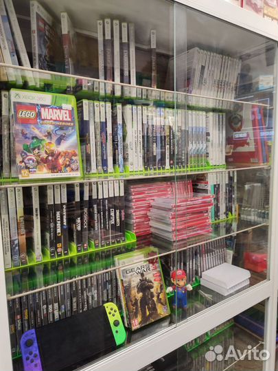 Диски Sony PlayStation Видеоигры на ps4/ +558 игр