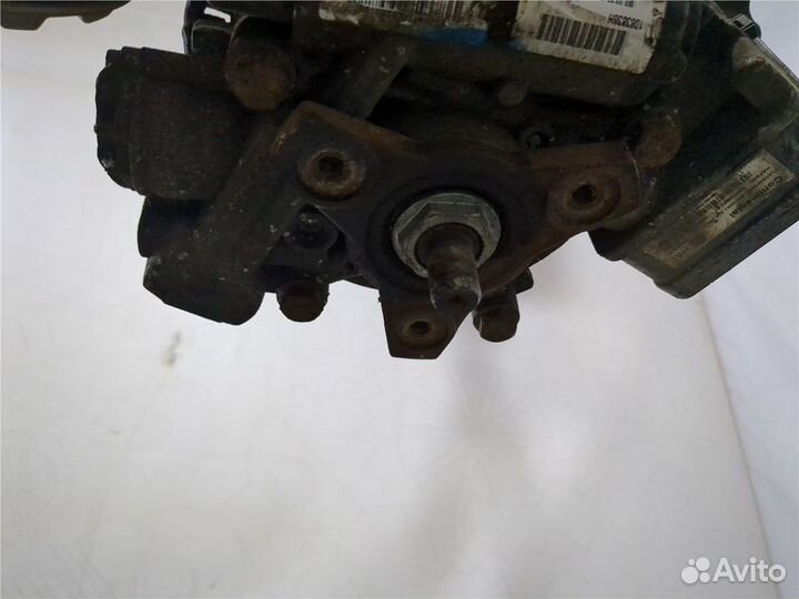 Редуктор моста Volkswagen Tiguan, 2008