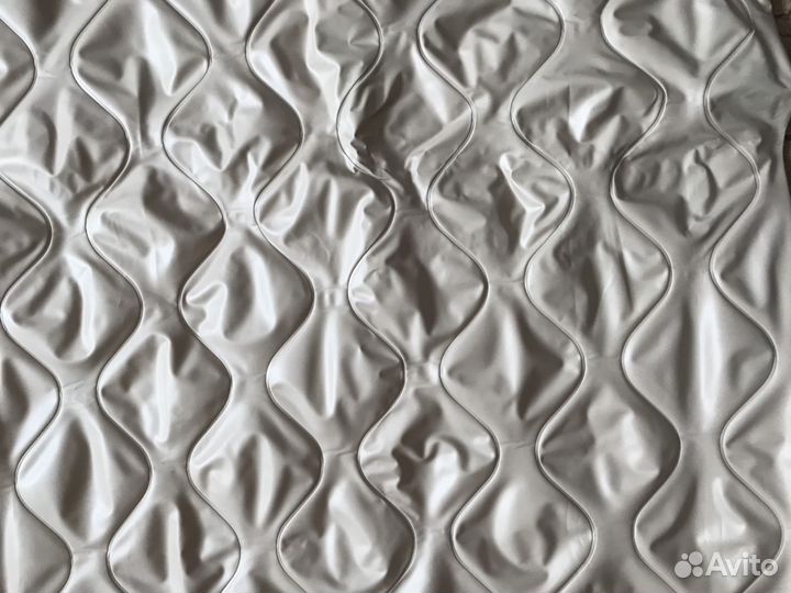 Противопролежневый матрас