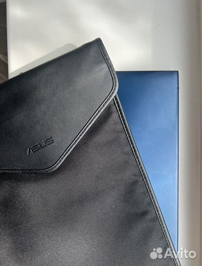 Asus zenbook 13 торг