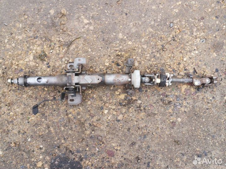 Рулевая колонка Maxima A32