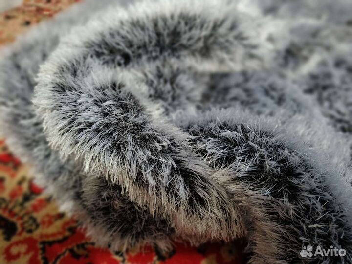 Одеяло - шкура