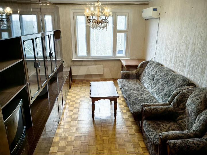 3-к. квартира, 67,2 м², 5/5 эт.