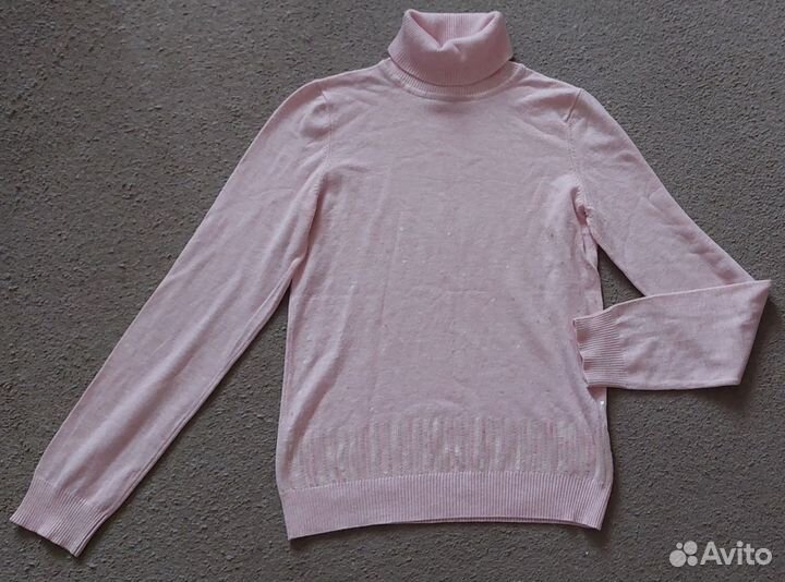 Пакет школьной одежды на девочку 146см