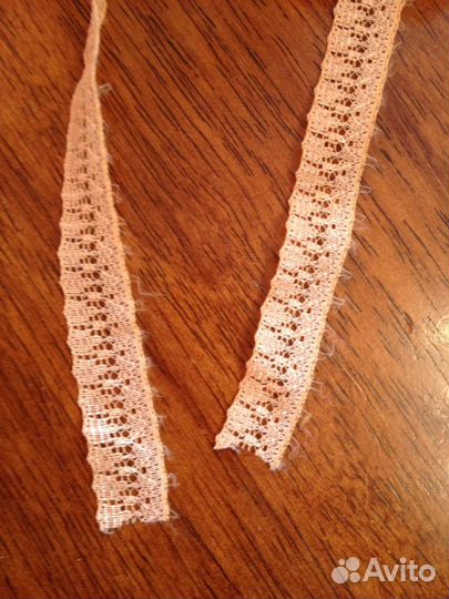 Кружева,для рукоделия
