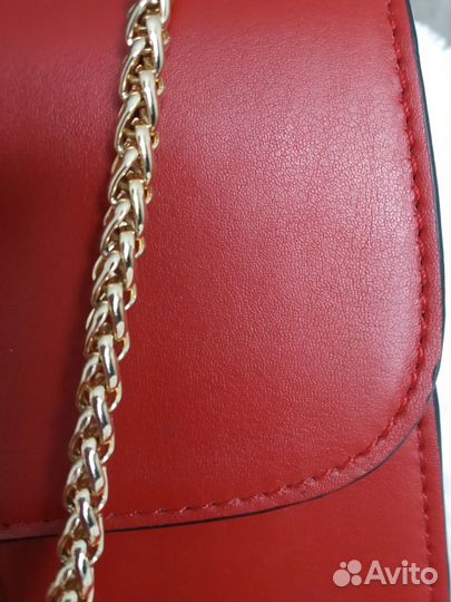 Новая сумка/ клатч valentino rockstud