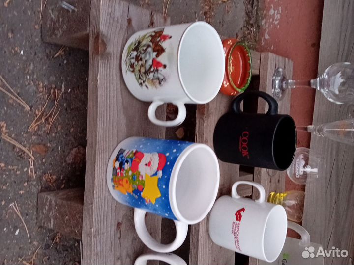 Кружки
