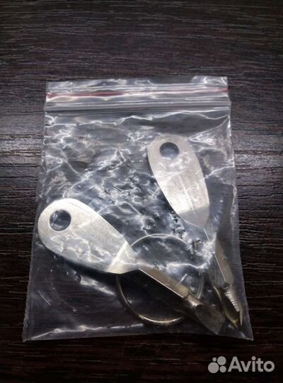 Брелок на ключи
