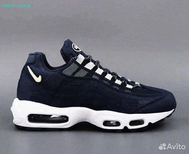 Кроссовки Nike Air Max 95 (Арт.79518)