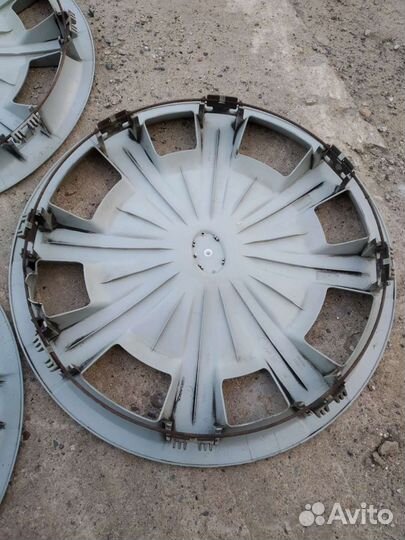 Колпаки toyota