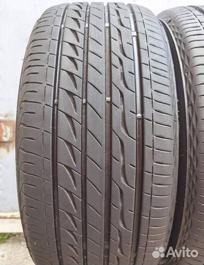 Bridgestone Regno GR-XI 225/45 R17 91W