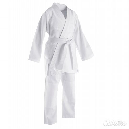 Кимоно для дзюдо