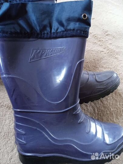 Обувь на девочку