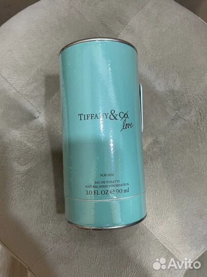 Tiffany & CO Tiffany & Love For Him 90ml