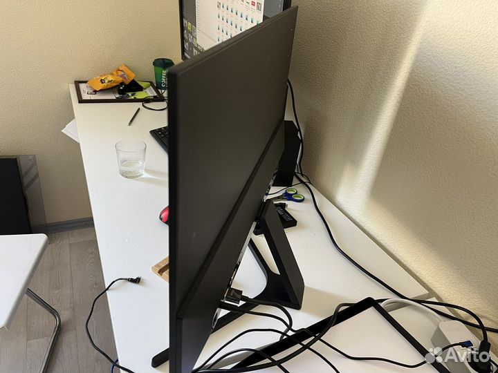 Монитор 27 дюймов xiaomi mi