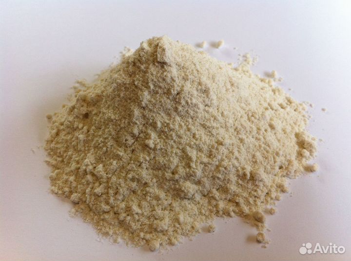 Соевая мука