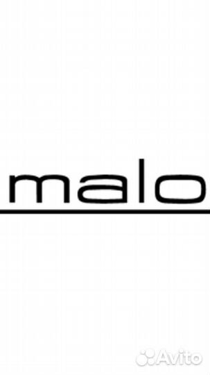 Malo. Свитер. Кашемир. 42-44