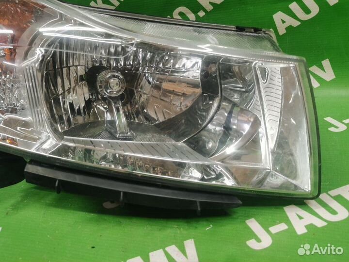 Фара Chevrolet Cruze 1