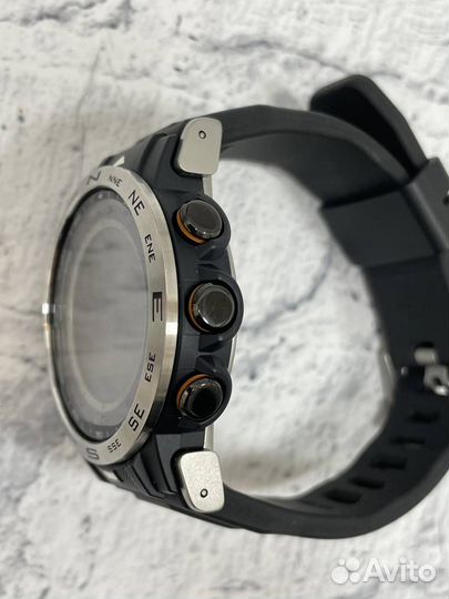 Наручные часы casio Pro Trek PRW-30-1A Япония
