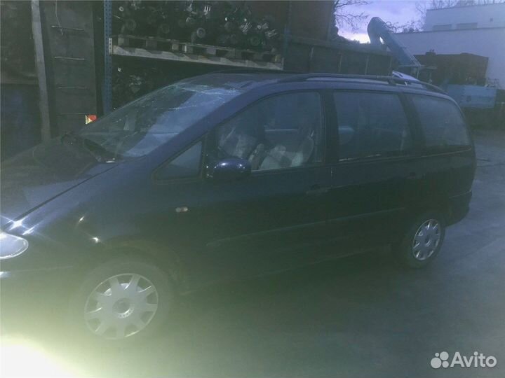 Разбор на запчасти Ford Galaxy