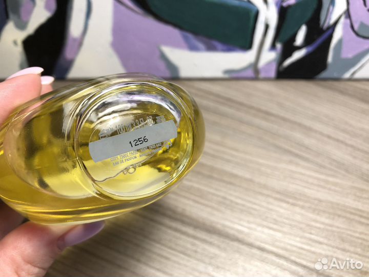 Calvin klein парфюмерия женская