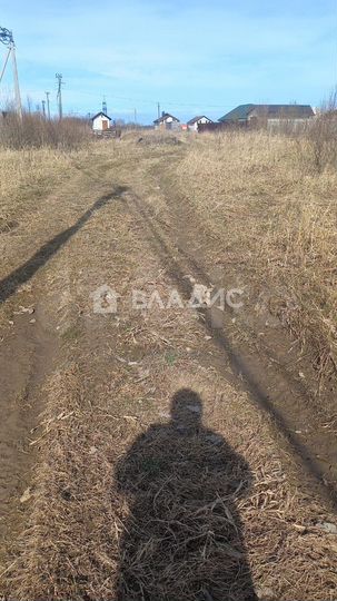 Участок 12 сот. (ИЖС)