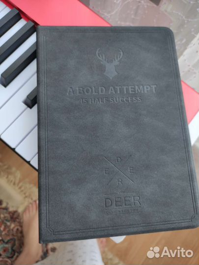 Чехол для айпада