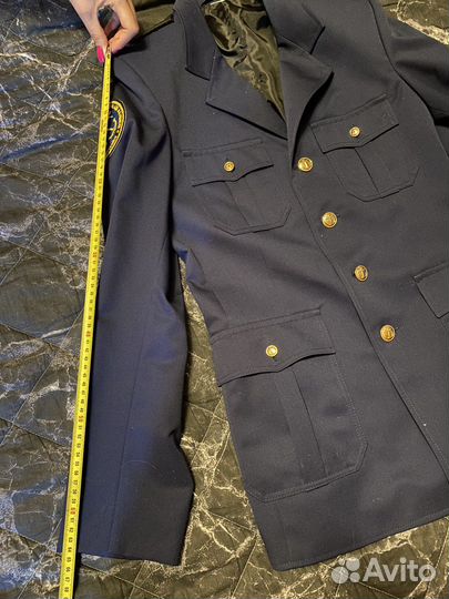 Китель ушакова