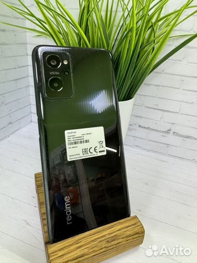 realme 9i, 4/128 ГБ