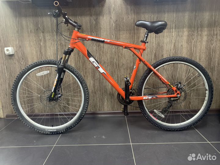 Gt avalanche 3.0
