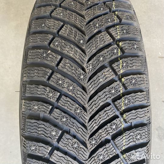 Michelin X-Ice North 4 SUV 275/50 R21 113T