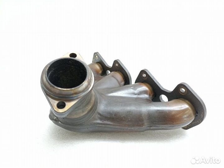 Выпускной коллектор Mercedes-Benz C-Class S203