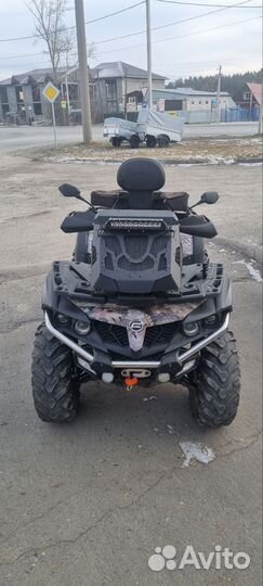 Сf 500HO