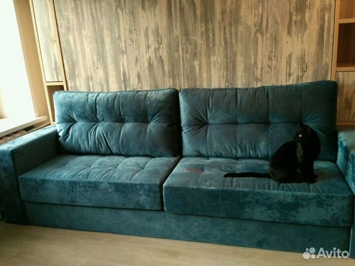 Шкаф кровать трансформер