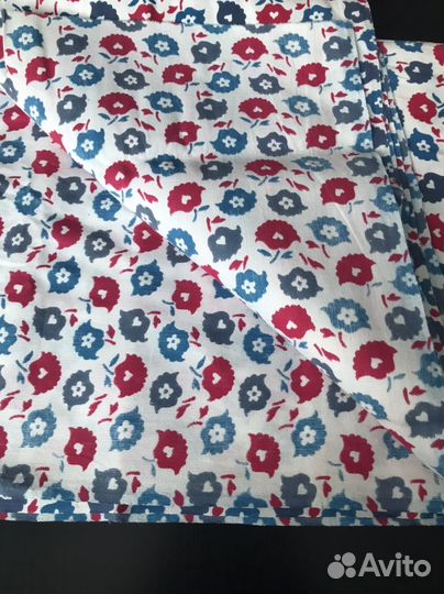 Отрез ткани СССР