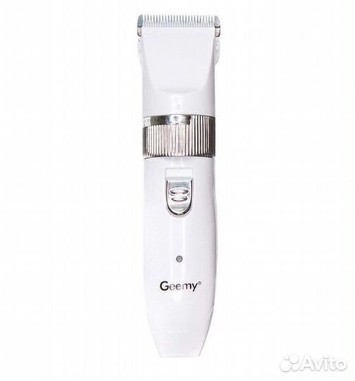 Машинка для стрижки животных новая