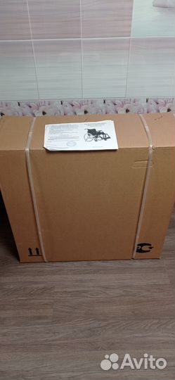 Инвалидная кресло-коляска