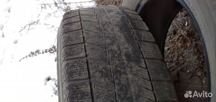 Bridgestone Blizzak VRX 195/65 R15