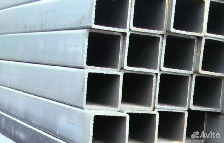 Труба профильная