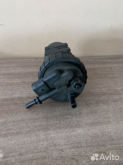 Корпус топливного фильтра Focus II