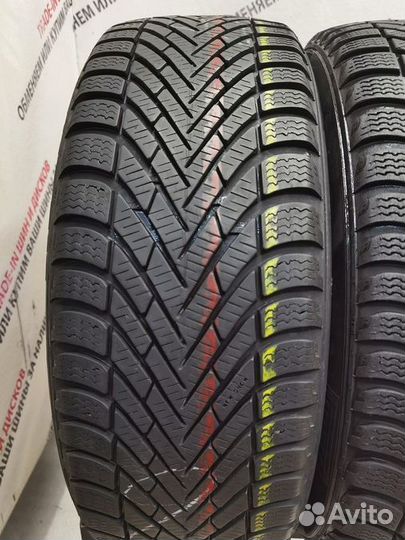 Pirelli Winter Cinturato 195/45 R16 84H