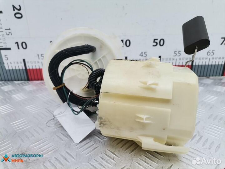 Насос топливный Opel Zafira Family рест. 2011