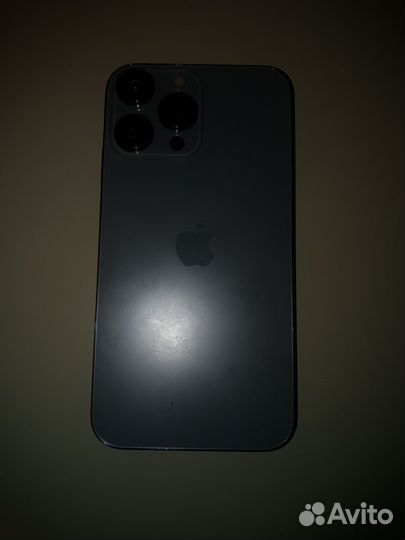 iPhone xr в корпусе 13 pro