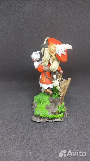 Фигурка Кли / Klee из Genshin Impact